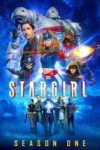 Portada de Stargirl: Temporada 1