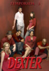 Portada de Dexter: Temporada 3