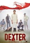 Portada de Dexter: Temporada 4