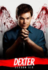 Portada de Dexter: Temporada 6