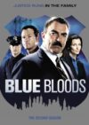 Portada de Blue Bloods (Familia de policías): Temporada 2