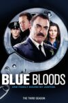 Portada de Blue Bloods (Familia de policías): Temporada 3