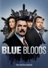 Portada de Blue Bloods (Familia de policías): Temporada 4