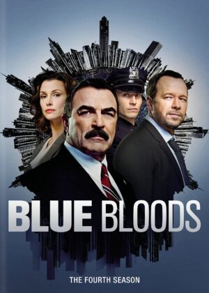 Portada de Blue Bloods (Familia de policías): Temporada 4