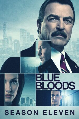 Portada de Blue Bloods (Familia de policías): Temporada 11