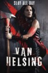 Portada de Van Helsing: Temporada 2