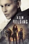 Portada de Van Helsing: Temporada 4