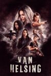 Portada de Van Helsing: Temporada 5