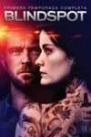 Portada de Blindspot: Temporada 1