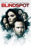 Portada de Blindspot: Temporada 5