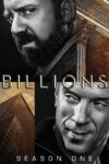 Portada de Billions: Temporada 1
