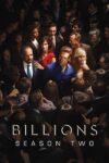 Portada de Billions: Temporada 2