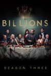 Portada de Billions: Temporada 3