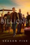 Portada de Billions: Temporada 5