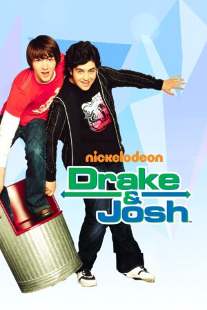 Portada de Drake y Josh: Temporada 2