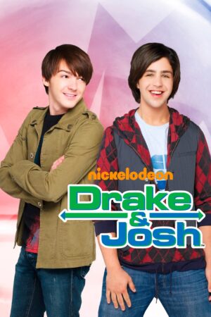 Portada de Drake y Josh: Temporada 3