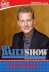 Portada de The Daily Show with Trevor Noah: Temporada 1