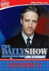 Portada de The Daily Show with Trevor Noah: Temporada 5