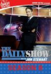 Portada de The Daily Show with Trevor Noah: Temporada 8