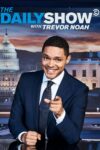 Portada de The Daily Show with Trevor Noah: Temporada 26