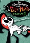 Portada de Las macabras aventuras de Billy y Mandy: Temporada 1