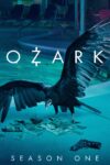 Portada de Ozark: Temporada 1
