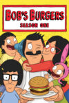 Portada de Bob's Burgers: Temporada 1