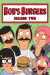Portada de Bob's Burgers: Temporada 2