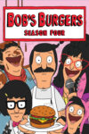 Portada de Bob's Burgers: Temporada 4