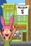 Portada de Bob's Burgers: Temporada 5