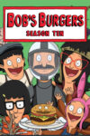 Portada de Bob's Burgers: Temporada 10