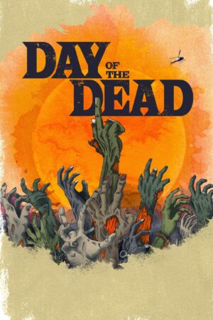 Portada de Day of the Dead