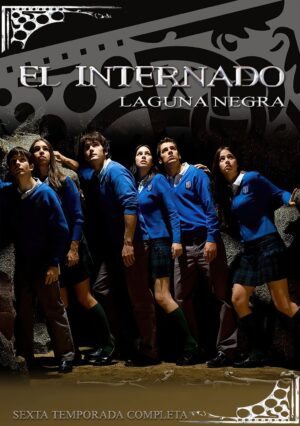 Portada de El internado: Temporada 6