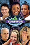 Portada de Survivor: Temporada 4