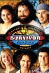 Portada de Survivor: Temporada 7