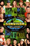 Portada de Survivor: Temporada 8