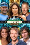 Portada de Survivor: Temporada 11