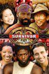 Portada de Survivor: Temporada 14