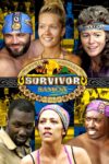Portada de Survivor: Temporada 19