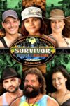 Portada de Survivor: Temporada 20