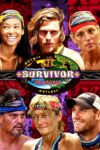 Portada de Survivor: Temporada 21