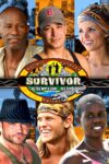 Portada de Survivor: Temporada 22