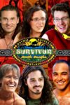 Portada de Survivor: Temporada 23