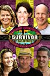 Portada de Survivor: Temporada 25