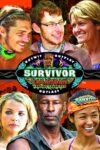 Portada de Survivor: Temporada 26