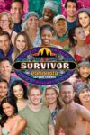 Portada de Survivor: Temporada 31