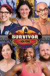 Portada de Survivor: Temporada 32