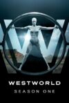 Portada de Westworld: Temporada 1: El laberinto
