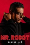 Portada de Mr. Robot: Temporada 4