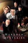Portada de Los misterios de Murdoch: Temporada 12
